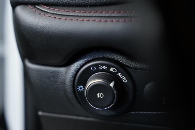 used 2021 Dodge Durango car, priced at $36,776
