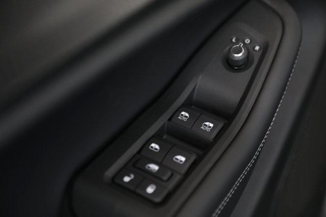 new 2025 Jeep Grand Cherokee L car, priced at $43,834