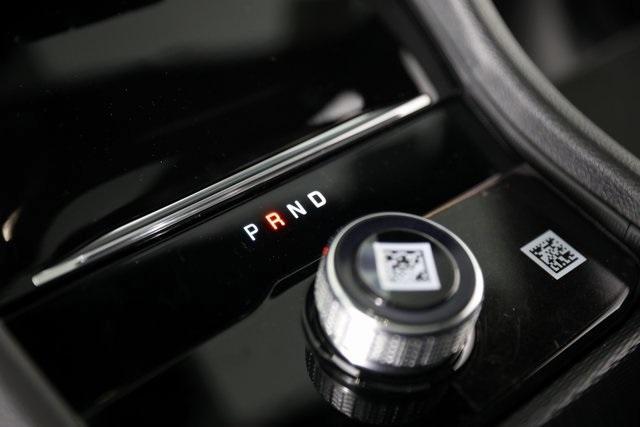 new 2025 Jeep Grand Cherokee L car, priced at $43,834