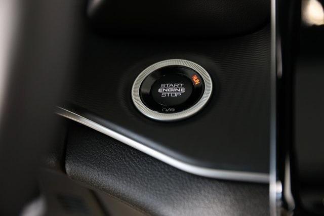 new 2025 Jeep Grand Cherokee L car, priced at $43,834