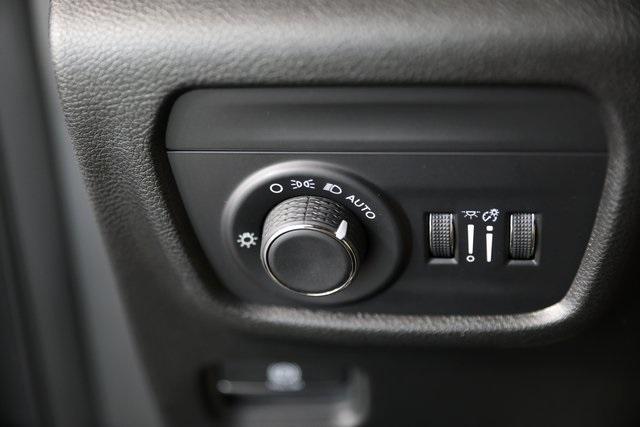 new 2025 Jeep Grand Cherokee L car, priced at $43,834