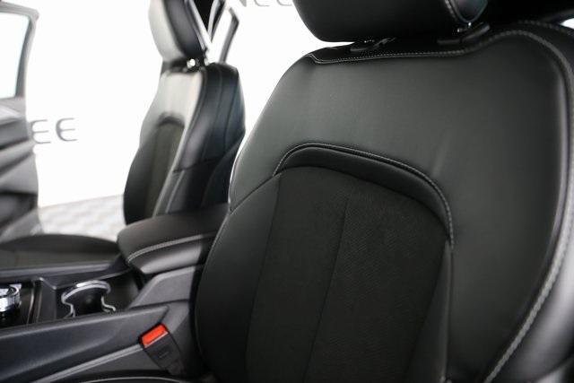 new 2025 Jeep Grand Cherokee L car, priced at $43,834