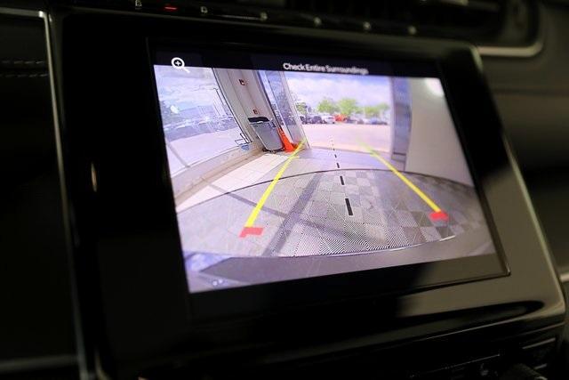 new 2025 Jeep Grand Cherokee L car, priced at $43,834