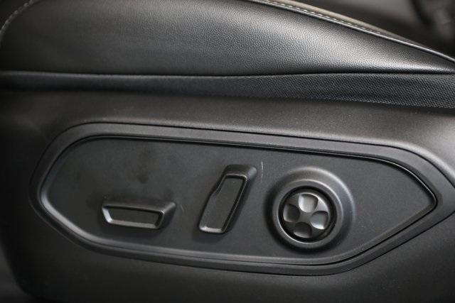 new 2025 Jeep Grand Cherokee L car, priced at $43,834