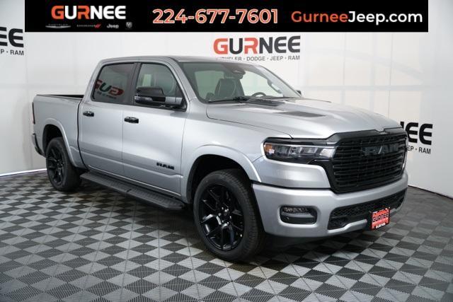 new 2026 Ram 1500 car, priced at $65,128
