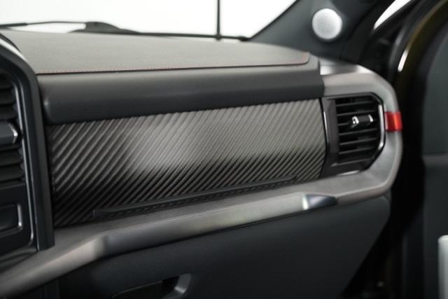 used 2024 Ford F-150 car, priced at $76,724