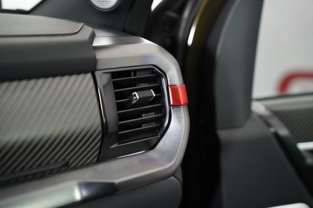 used 2024 Ford F-150 car, priced at $76,724