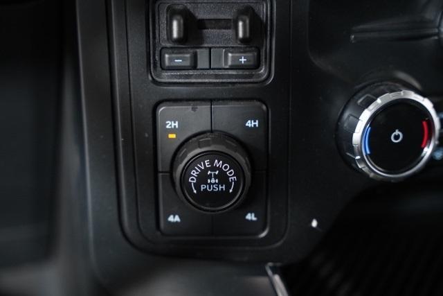 used 2024 Ford F-150 car, priced at $76,724