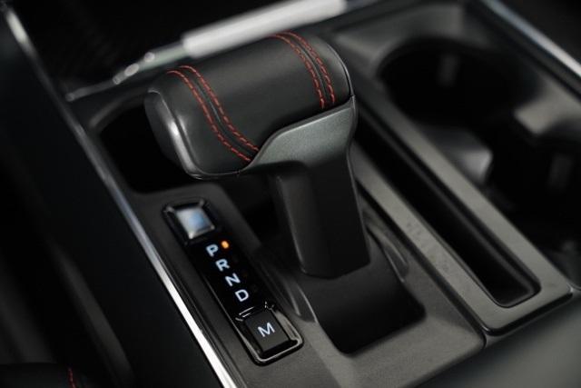 used 2024 Ford F-150 car, priced at $76,724