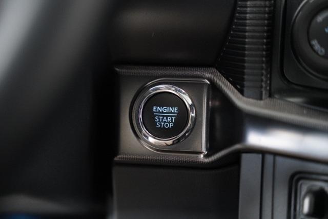 used 2024 Ford F-150 car, priced at $76,724