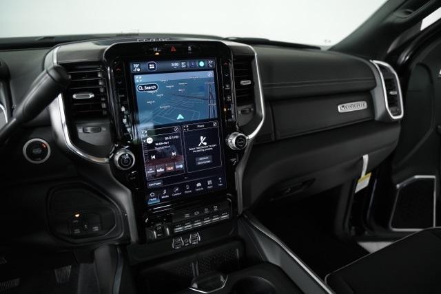 new 2026 Ram 2500 car, priced at $76,985