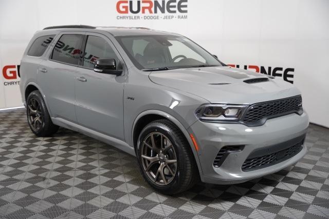 new 2025 Dodge Durango car, priced at $58,806