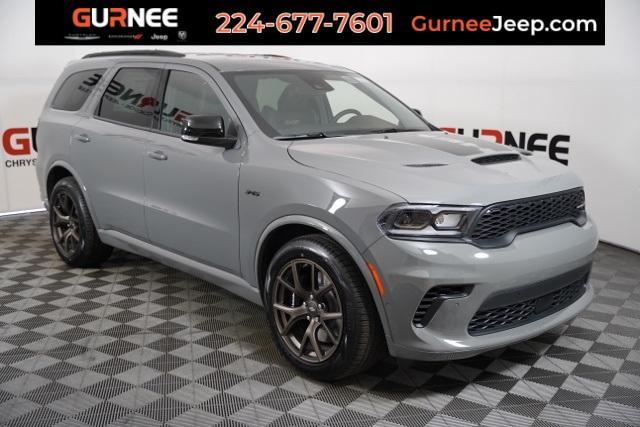 new 2025 Dodge Durango car, priced at $58,806