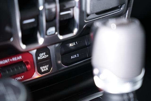 new 2026 Jeep Wrangler car, priced at $56,189