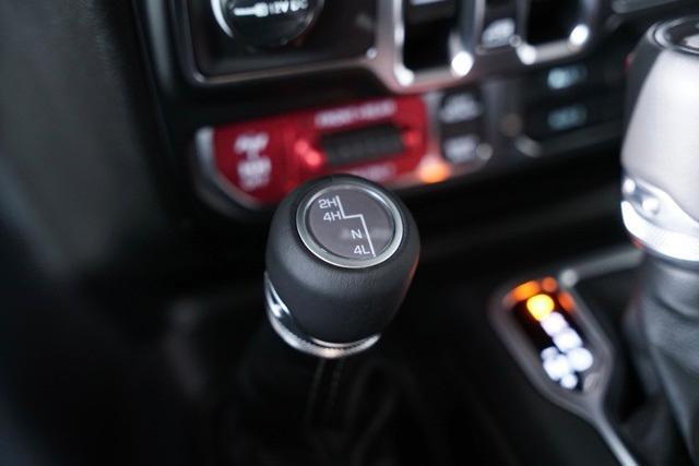 new 2026 Jeep Wrangler car, priced at $56,189