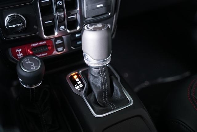 new 2026 Jeep Wrangler car, priced at $56,189