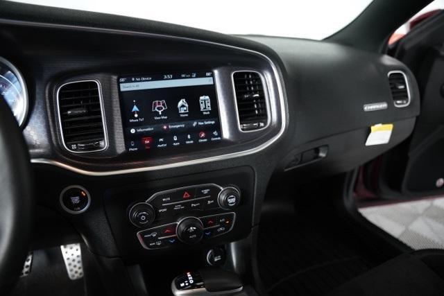 used 2018 Dodge Charger car, priced at $35,777