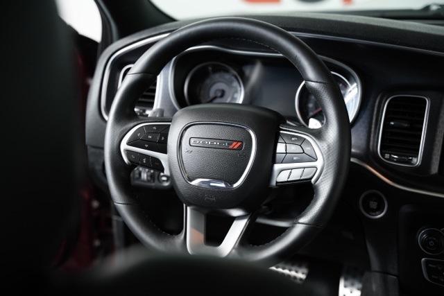 used 2018 Dodge Charger car, priced at $35,777