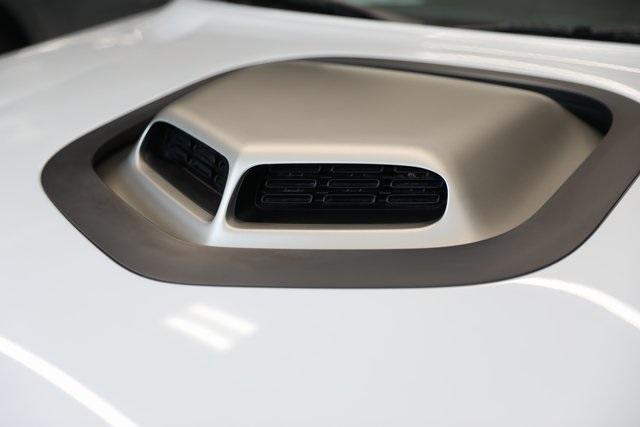 used 2023 Dodge Challenger car, priced at $56,157