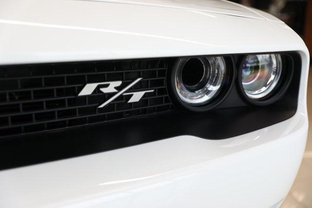 used 2023 Dodge Challenger car, priced at $56,157