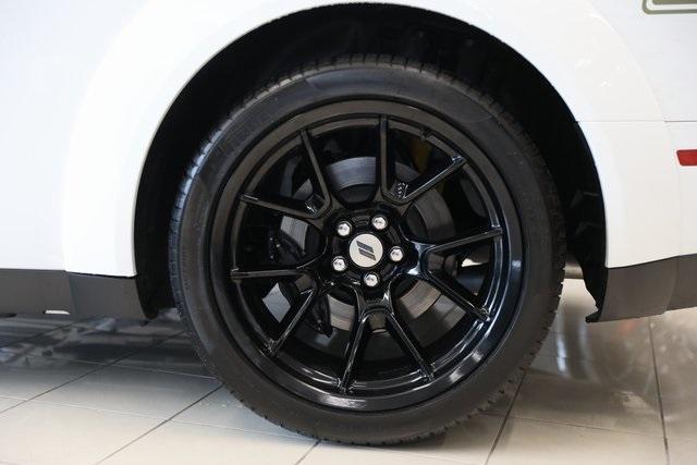 used 2023 Dodge Challenger car, priced at $56,157