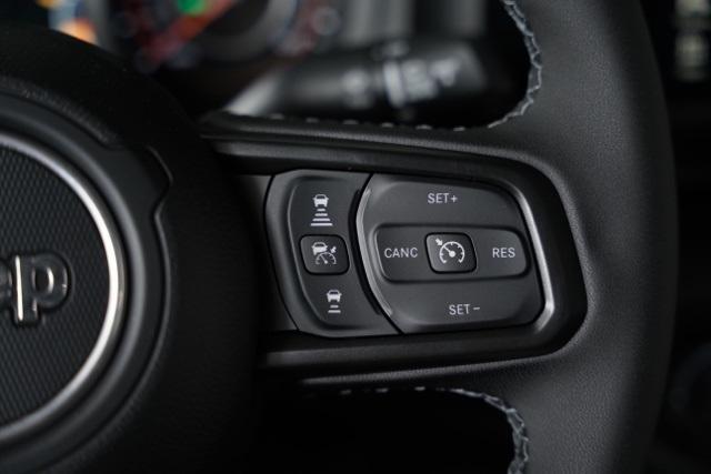 new 2025 Jeep Gladiator car, priced at $46,763