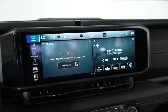 new 2025 Jeep Gladiator car, priced at $46,763