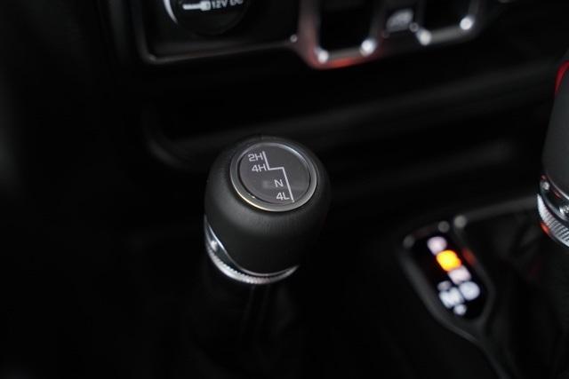 new 2025 Jeep Gladiator car, priced at $46,763