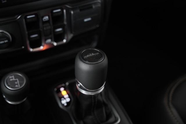 new 2025 Jeep Gladiator car, priced at $46,763