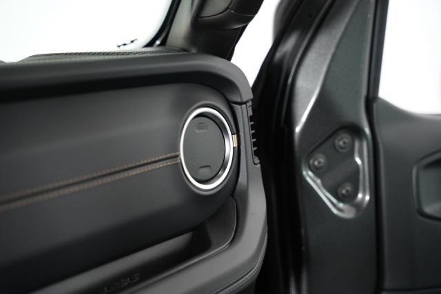 new 2025 Jeep Gladiator car, priced at $46,763