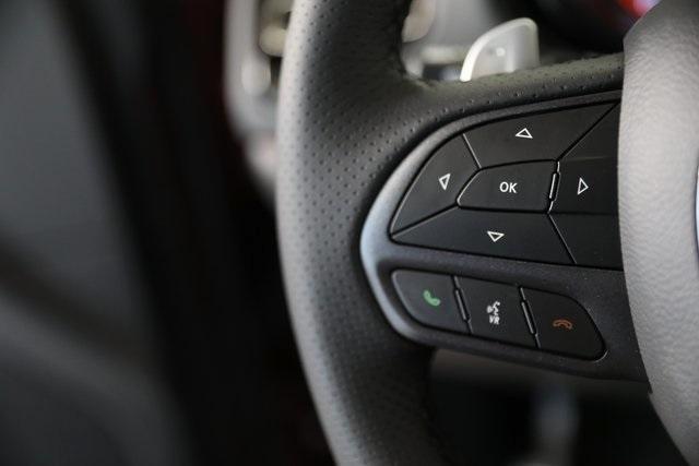 new 2025 Dodge Durango car, priced at $49,713
