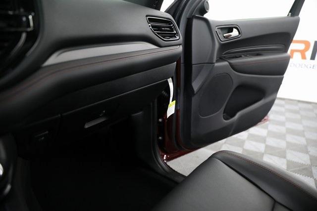new 2025 Dodge Durango car, priced at $49,713