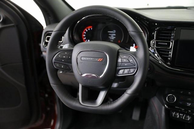 new 2025 Dodge Durango car, priced at $49,713