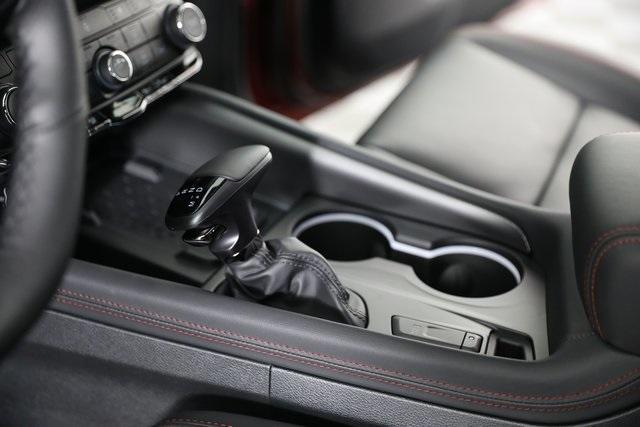 new 2025 Dodge Durango car, priced at $49,713