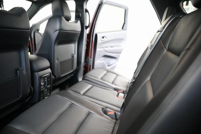 new 2025 Dodge Durango car, priced at $49,713
