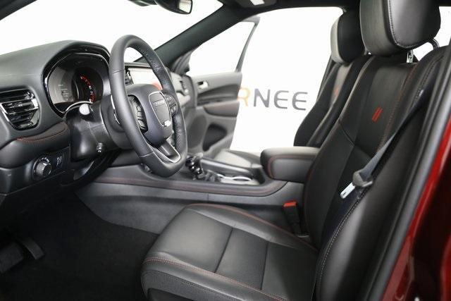 new 2025 Dodge Durango car, priced at $49,713