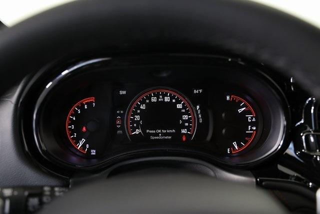 new 2025 Dodge Durango car, priced at $49,713