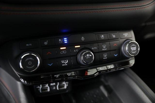 new 2025 Dodge Durango car, priced at $49,713