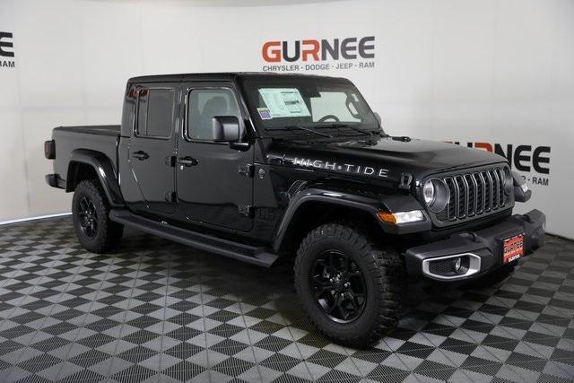 new 2025 Jeep Gladiator car, priced at $47,978