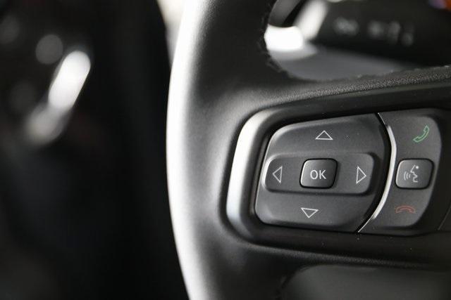 new 2025 Jeep Gladiator car, priced at $47,978