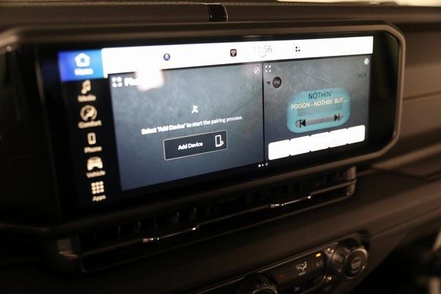 new 2025 Jeep Gladiator car, priced at $47,978