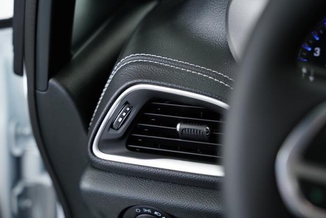 new 2026 Chrysler Pacifica car, priced at $39,069