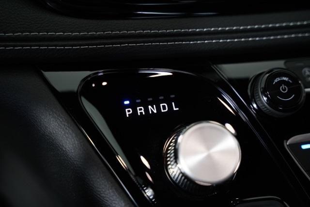 new 2026 Chrysler Pacifica car, priced at $39,069