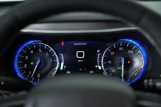 new 2026 Chrysler Pacifica car, priced at $39,069