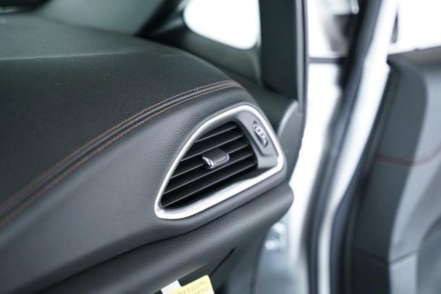 new 2026 Chrysler Pacifica car, priced at $50,377