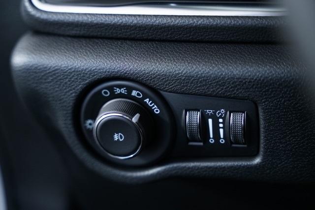 new 2026 Chrysler Pacifica car, priced at $50,377