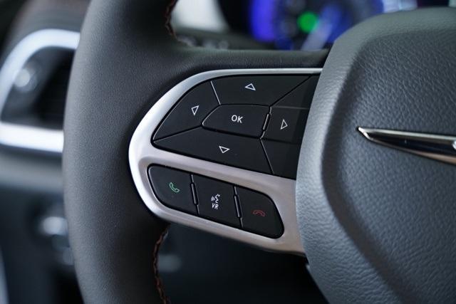 new 2026 Chrysler Pacifica car, priced at $50,377