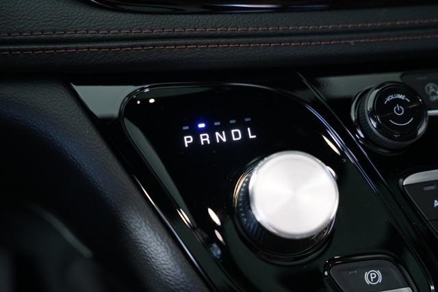 new 2026 Chrysler Pacifica car, priced at $50,377