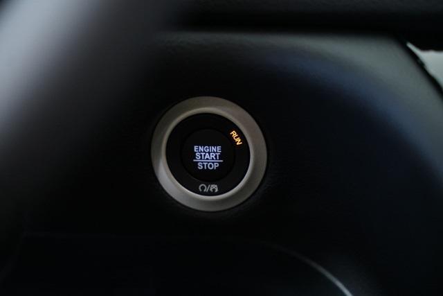 new 2026 Chrysler Pacifica car, priced at $50,377