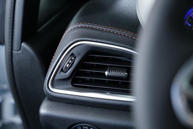 new 2026 Chrysler Pacifica car, priced at $50,377